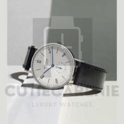 Luxury Nomos Glashütte Tangente Iowa