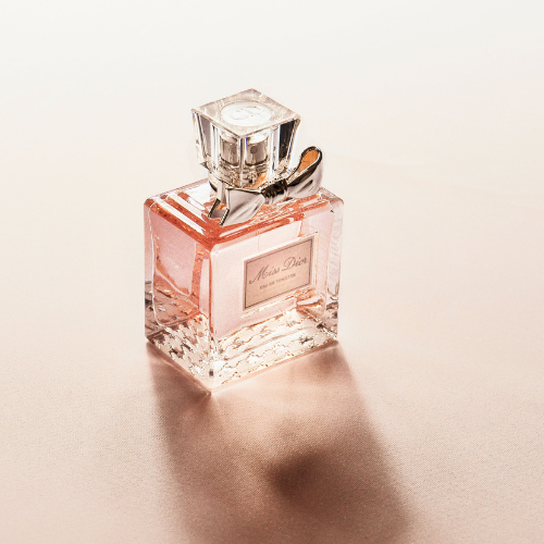 Luxury Fragrances